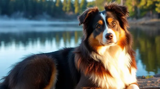 What are the Types of Australian Shepherds